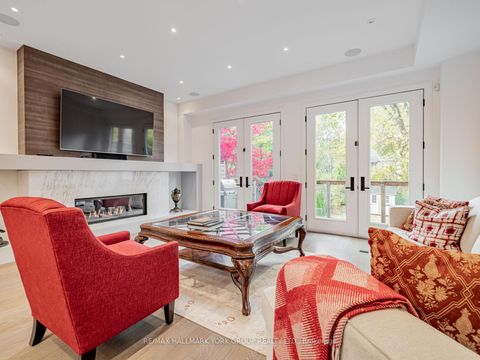 Photo 21 at 62 St Germain Avenue, Lawrence Park North, Toronto