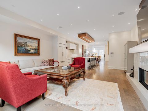 Photo 22 at 62 St Germain Avenue, Lawrence Park North, Toronto