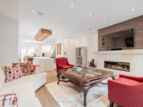 Photo 23 at 62 St Germain Avenue, Lawrence Park North, Toronto