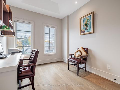 Photo 35 at 62 St Germain Avenue, Lawrence Park North, Toronto