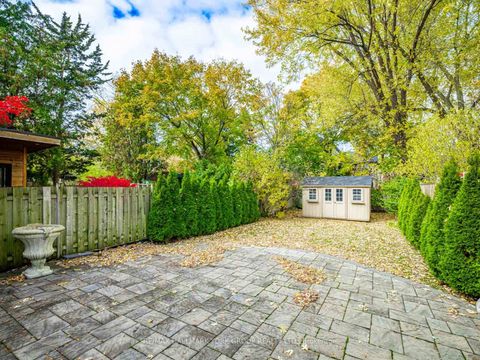 Photo 44 at 62 St Germain Avenue, Lawrence Park North, Toronto