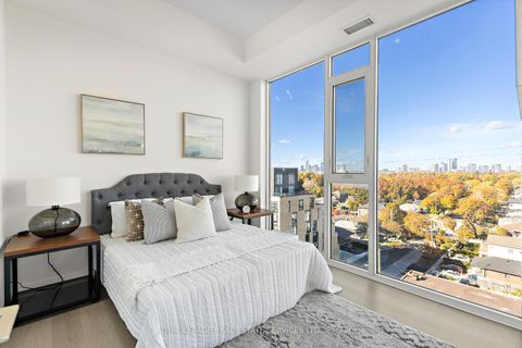 Photo 20 at 820 - 859 The Queensway, Queensway, Toronto