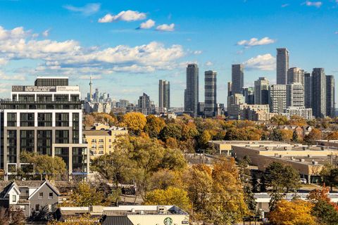 Photo 30 at 820 - 859 The Queensway, Queensway, Toronto