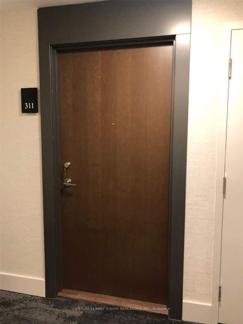 Photo 3 at 311 - 38 Iannuzzi Street, Niagara, Toronto