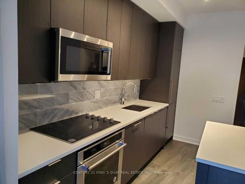 Photo 6 at 311 - 38 Iannuzzi Street, Niagara, Toronto