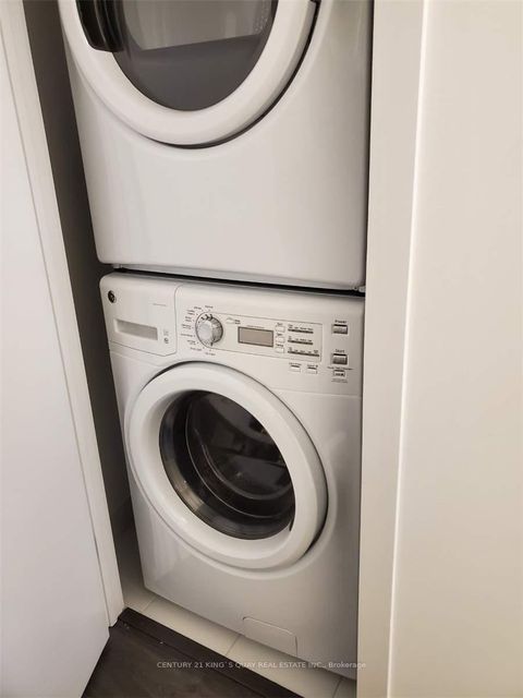 Photo 11 at 311 - 38 Iannuzzi Street, Niagara, Toronto