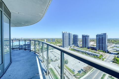 Photo 0 at 2622 - 2031 Kennedy Road, Malvern West, Toronto