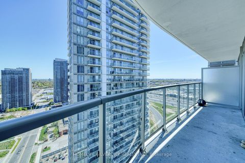 Photo 1 at 2622 - 2031 Kennedy Road, Malvern West, Toronto