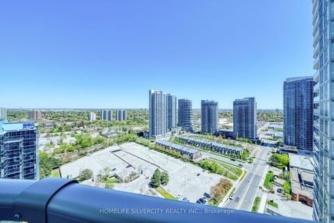 Photo 2 at 2622 - 2031 Kennedy Road, Malvern West, Toronto