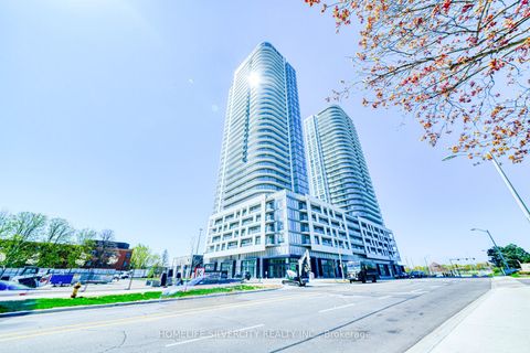 Photo 3 at 2622 - 2031 Kennedy Road, Malvern West, Toronto