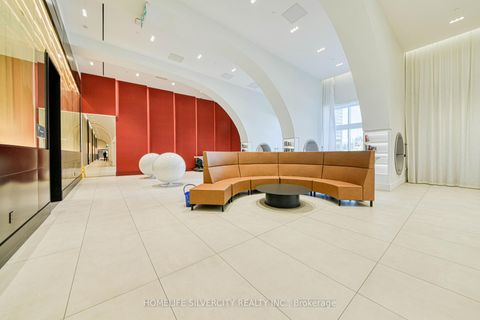 Photo 6 at 2622 - 2031 Kennedy Road, Malvern West, Toronto