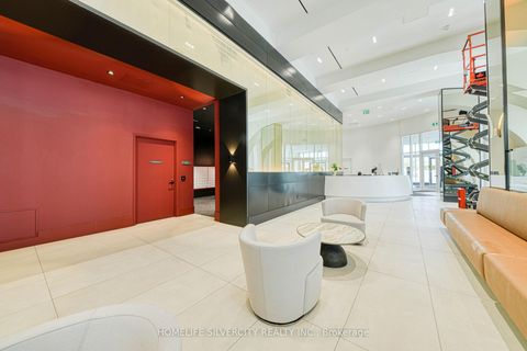 Photo 10 at 2622 - 2031 Kennedy Road, Malvern West, Toronto