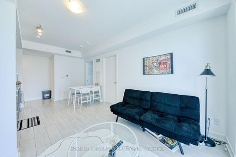 Photo 11 at 2622 - 2031 Kennedy Road, Malvern West, Toronto