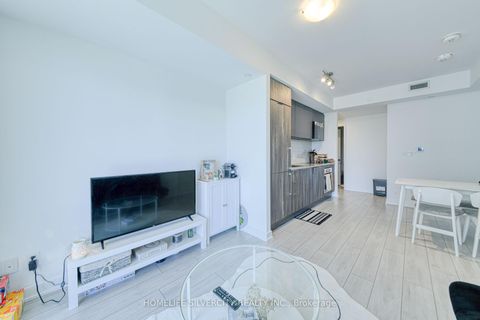 Photo 13 at 2622 - 2031 Kennedy Road, Malvern West, Toronto