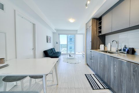 Photo 14 at 2622 - 2031 Kennedy Road, Malvern West, Toronto