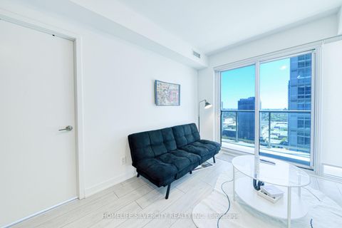 Photo 17 at 2622 - 2031 Kennedy Road, Malvern West, Toronto