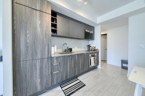 Photo 19 at 2622 - 2031 Kennedy Road, Malvern West, Toronto
