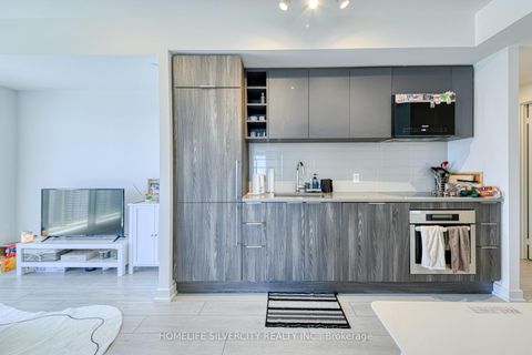 Photo 21 at 2622 - 2031 Kennedy Road, Malvern West, Toronto
