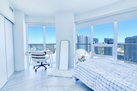 Photo 22 at 2622 - 2031 Kennedy Road, Malvern West, Toronto