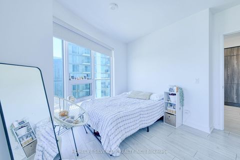 Photo 23 at 2622 - 2031 Kennedy Road, Malvern West, Toronto