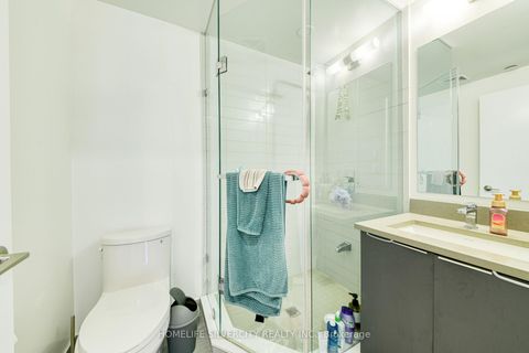 Photo 24 at 2622 - 2031 Kennedy Road, Malvern West, Toronto