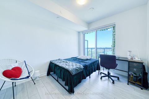 Photo 25 at 2622 - 2031 Kennedy Road, Malvern West, Toronto