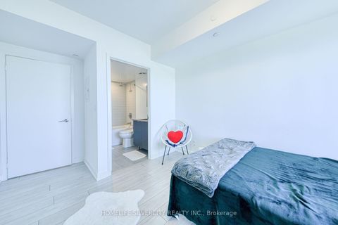 Photo 26 at 2622 - 2031 Kennedy Road, Malvern West, Toronto