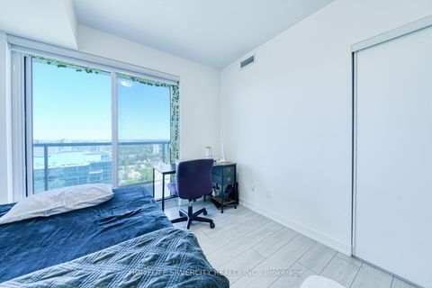Photo 27 at 2622 - 2031 Kennedy Road, Malvern West, Toronto