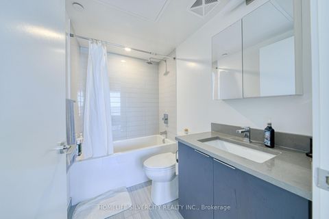 Photo 28 at 2622 - 2031 Kennedy Road, Malvern West, Toronto