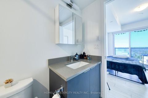 Photo 29 at 2622 - 2031 Kennedy Road, Malvern West, Toronto