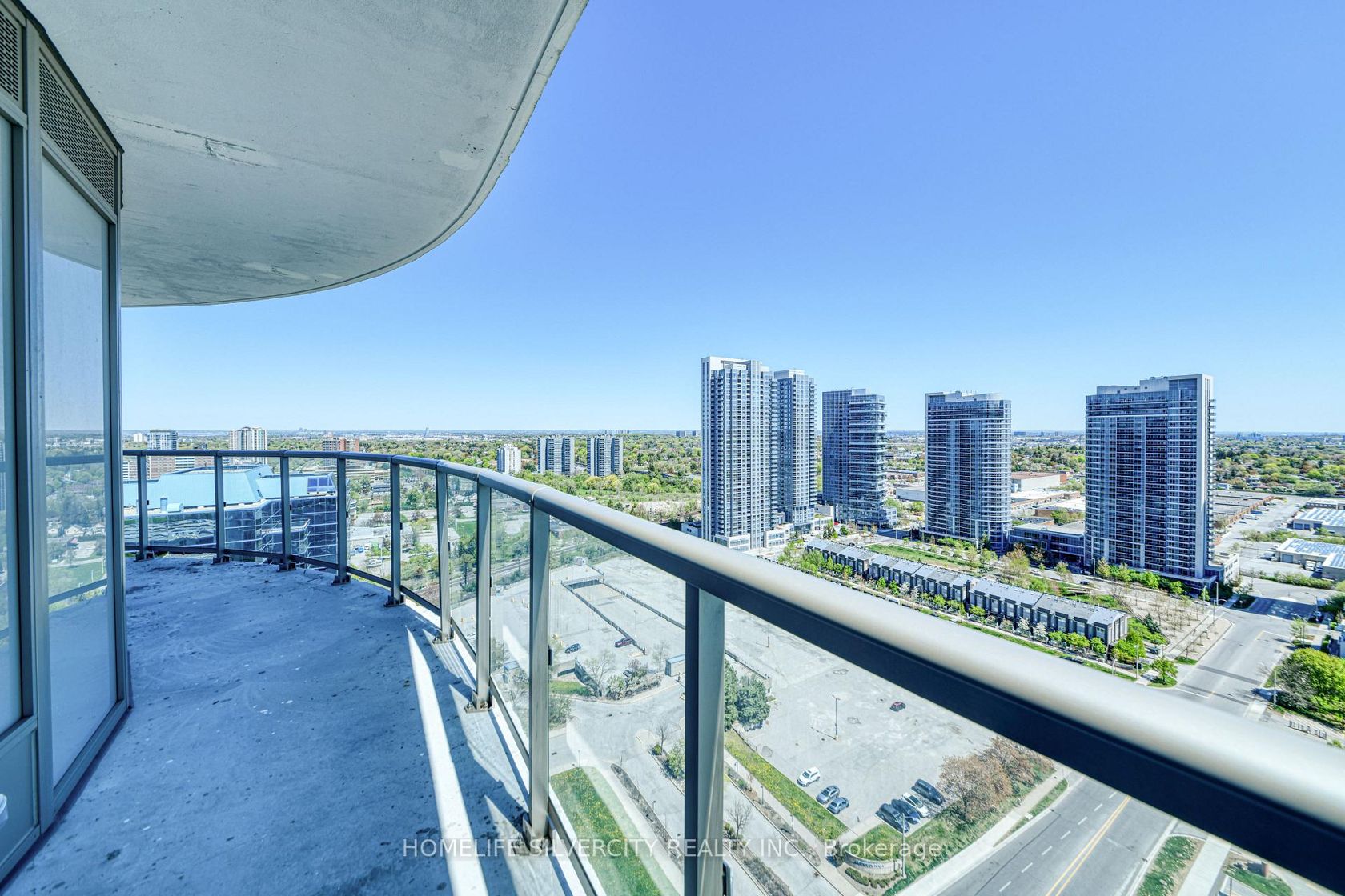 2622 - 2031 Kennedy Road, Malvern West, Toronto 