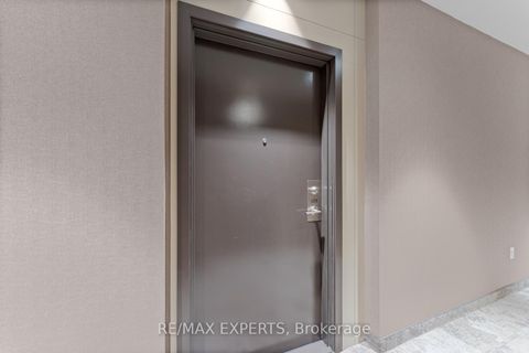 Photo 4 at 1215 - 38 Honeycrisp Crescent, Vaughan Corporate Centre, Vaughan