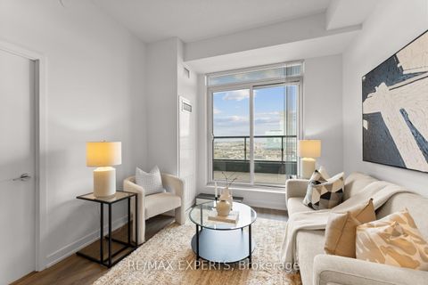 Photo 15 at 1215 - 38 Honeycrisp Crescent, Vaughan Corporate Centre, Vaughan