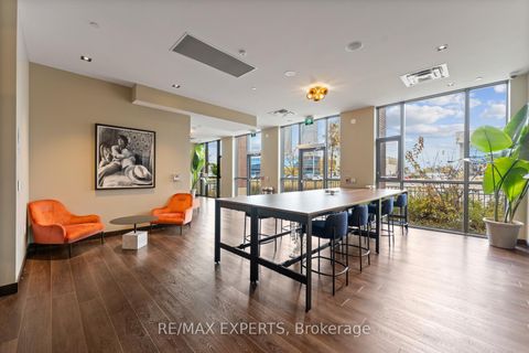 Photo 26 at 1215 - 38 Honeycrisp Crescent, Vaughan Corporate Centre, Vaughan