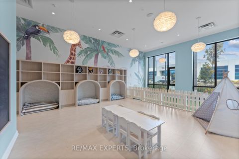 Photo 28 at 1215 - 38 Honeycrisp Crescent, Vaughan Corporate Centre, Vaughan