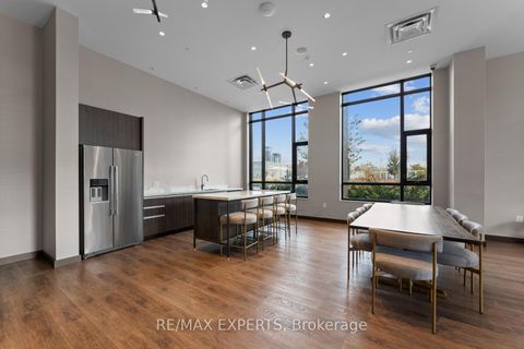 Photo 30 at 1215 - 38 Honeycrisp Crescent, Vaughan Corporate Centre, Vaughan