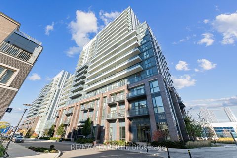 Photo 36 at 1215 - 38 Honeycrisp Crescent, Vaughan Corporate Centre, Vaughan