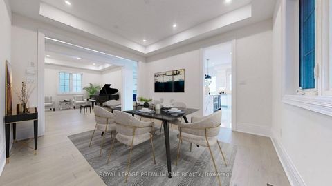 Photo 16 at 104 Greville Street, Vellore Village, Vaughan