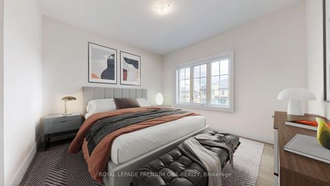 Photo 25 at 104 Greville Street, Vellore Village, Vaughan