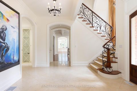 Photo 2 at 1081 Argyle Drive, MO Morrison, Oakville