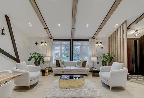 Photo 4 at 56 Cynthia Crescent, Oak Ridges, Richmond Hill