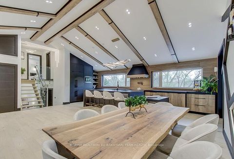 Photo 7 at 56 Cynthia Crescent, Oak Ridges, Richmond Hill