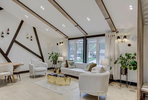 Photo 8 at 56 Cynthia Crescent, Oak Ridges, Richmond Hill