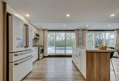 Photo 29 at 56 Cynthia Crescent, Oak Ridges, Richmond Hill