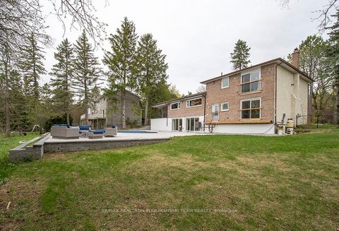 Photo 42 at 56 Cynthia Crescent, Oak Ridges, Richmond Hill