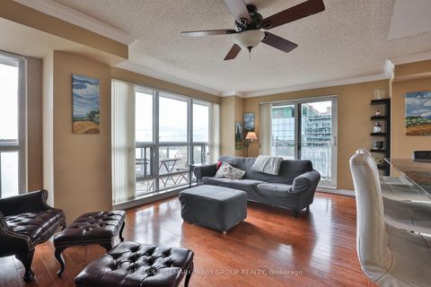 Photo 2 at 703 - 410 Queens Quay W, Waterfront Communities C1, Toronto