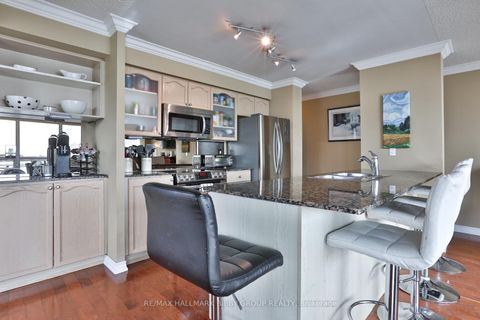 Photo 7 at 703 - 410 Queens Quay W, Waterfront Communities C1, Toronto