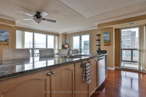 Photo 8 at 703 - 410 Queens Quay W, Waterfront Communities C1, Toronto