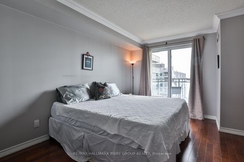 Photo 9 at 703 - 410 Queens Quay W, Waterfront Communities C1, Toronto