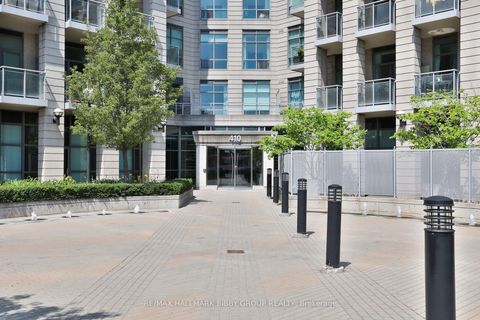 Photo 22 at 703 - 410 Queens Quay W, Waterfront Communities C1, Toronto